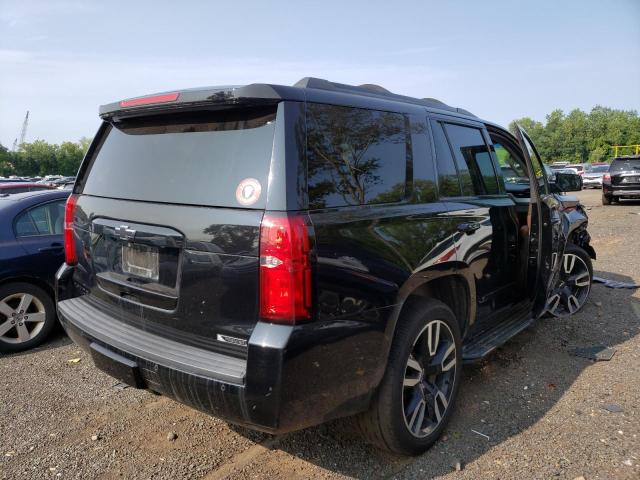 Photo 2 VIN: 1GNSKCKJ2JR326834 - CHEVROLET TAHOE K150 