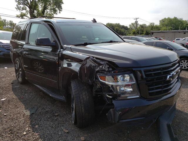 Photo 3 VIN: 1GNSKCKJ2JR326834 - CHEVROLET TAHOE K150 