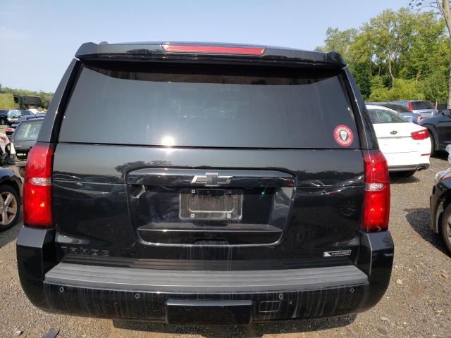 Photo 5 VIN: 1GNSKCKJ2JR326834 - CHEVROLET TAHOE K150 