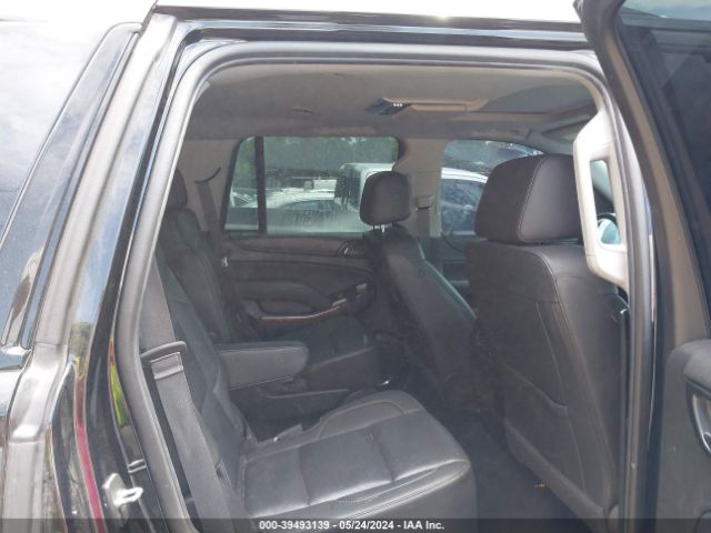 Photo 7 VIN: 1GNSKCKJ2JR342452 - CHEVROLET TAHOE 