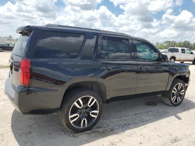 Photo 2 VIN: 1GNSKCKJ4JR326138 - CHEVROLET TAHOE K150 