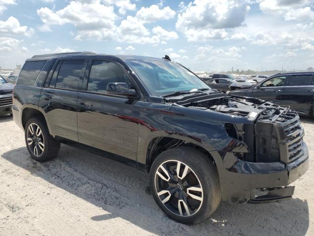 Photo 3 VIN: 1GNSKCKJ4JR326138 - CHEVROLET TAHOE K150 