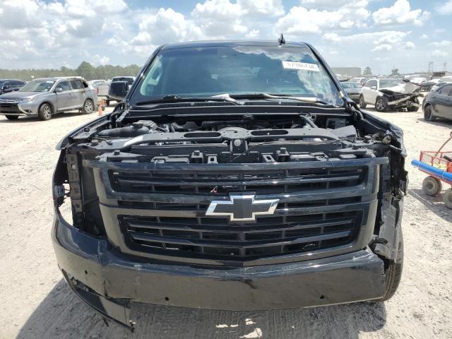 Photo 4 VIN: 1GNSKCKJ4JR326138 - CHEVROLET TAHOE K150 