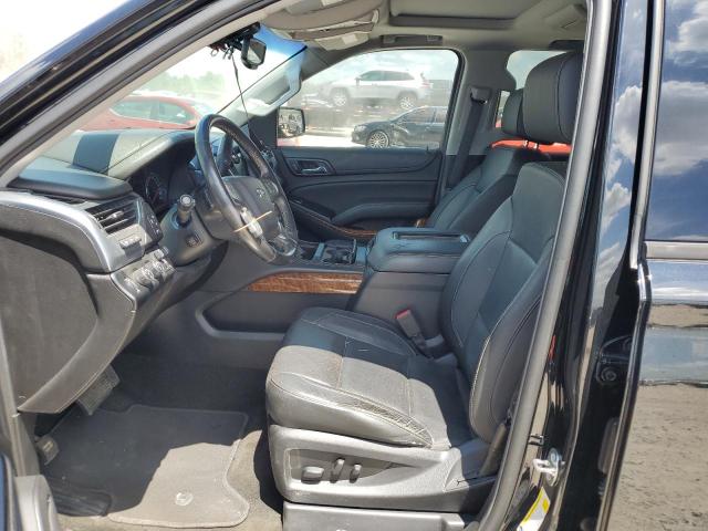 Photo 6 VIN: 1GNSKCKJ4JR326138 - CHEVROLET TAHOE K150 