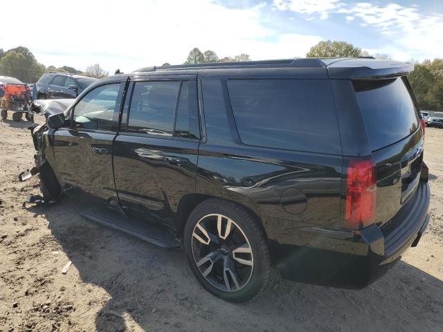 Photo 1 VIN: 1GNSKCKJ5JR150703 - CHEVROLET TAHOE K150 