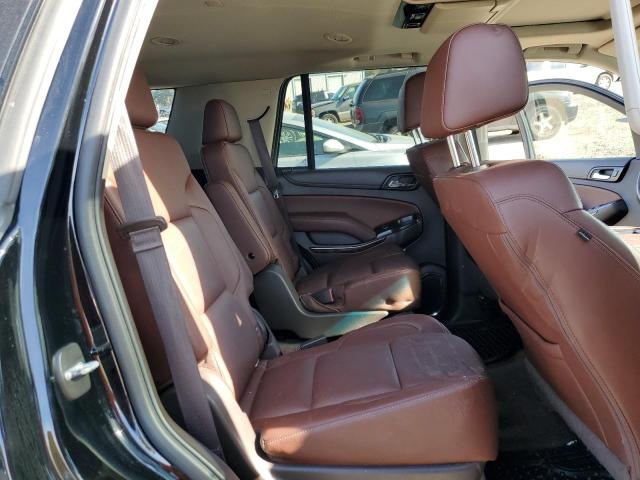 Photo 10 VIN: 1GNSKCKJ5JR150703 - CHEVROLET TAHOE K150 