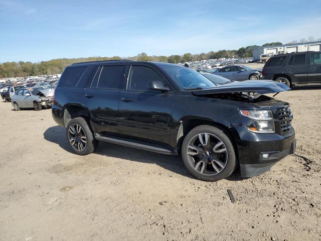 Photo 3 VIN: 1GNSKCKJ5JR150703 - CHEVROLET TAHOE K150 