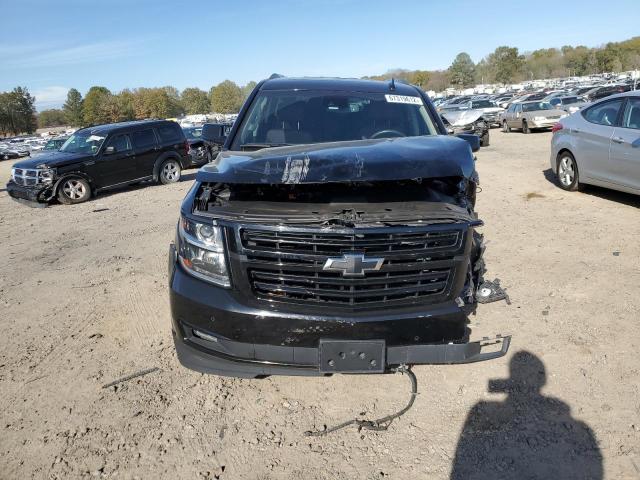 Photo 4 VIN: 1GNSKCKJ5JR150703 - CHEVROLET TAHOE K150 