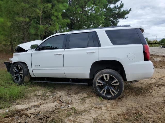 Photo 1 VIN: 1GNSKCKJ5JR167680 - CHEVROLET TAHOE K150 