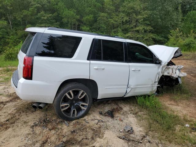 Photo 2 VIN: 1GNSKCKJ5JR167680 - CHEVROLET TAHOE K150 