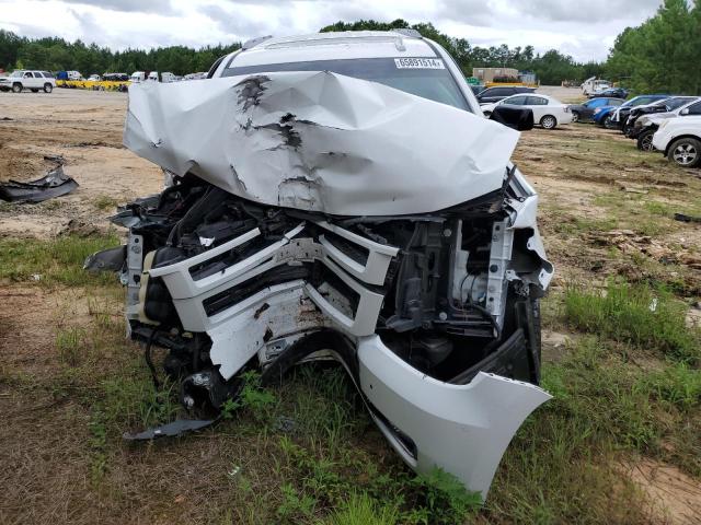 Photo 4 VIN: 1GNSKCKJ5JR167680 - CHEVROLET TAHOE K150 