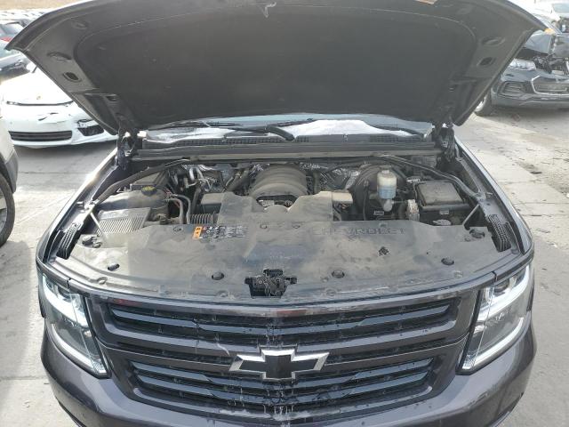 Photo 11 VIN: 1GNSKCKJ5JR351145 - CHEVROLET TAHOE K150 