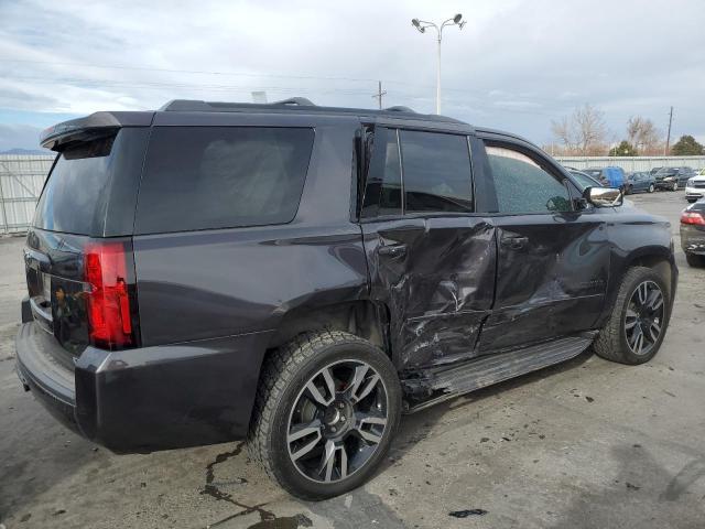 Photo 2 VIN: 1GNSKCKJ5JR351145 - CHEVROLET TAHOE K150 