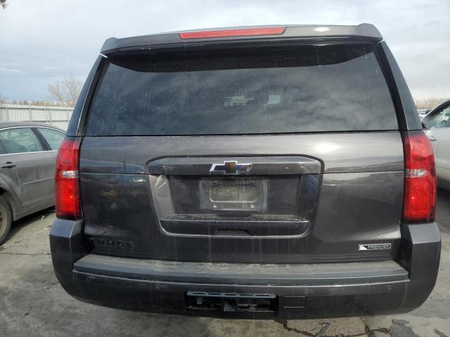 Photo 5 VIN: 1GNSKCKJ5JR351145 - CHEVROLET TAHOE K150 