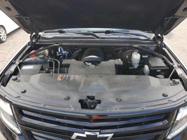 Photo 10 VIN: 1GNSKCKJ5JR370259 - CHEVROLET TAHOE 