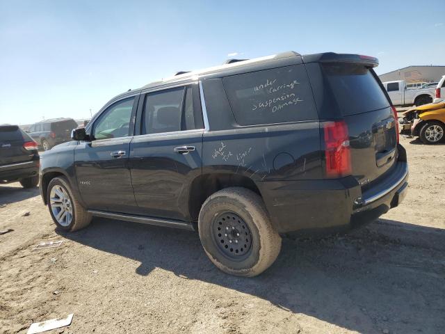 Photo 1 VIN: 1GNSKCKJ5LR300697 - CHEVROLET TAHOE 