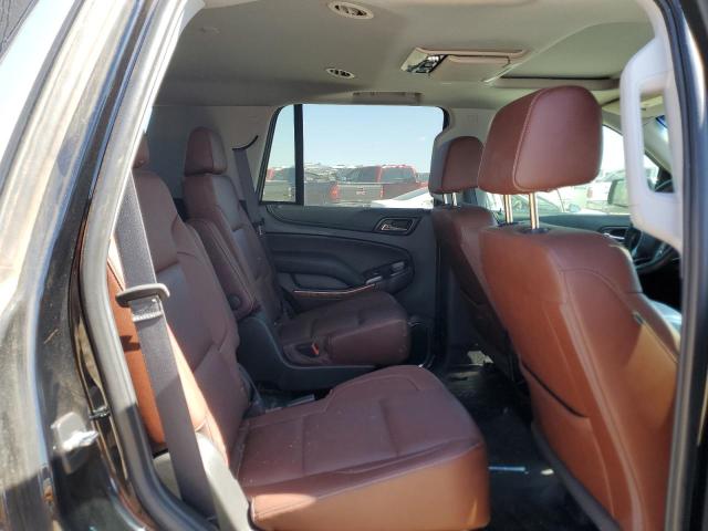 Photo 10 VIN: 1GNSKCKJ5LR300697 - CHEVROLET TAHOE 