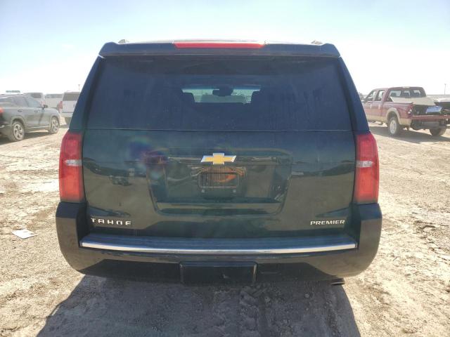 Photo 5 VIN: 1GNSKCKJ5LR300697 - CHEVROLET TAHOE 