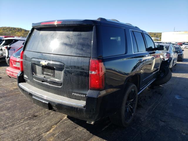 Photo 3 VIN: 1GNSKCKJ7KR174938 - CHEVROLET TAHOE K150 