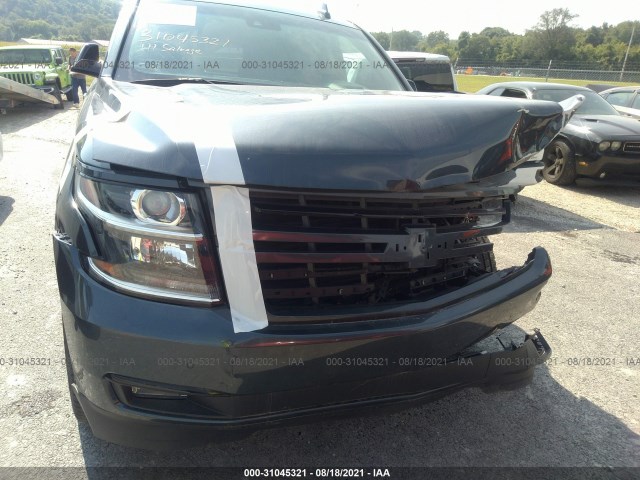 Photo 5 VIN: 1GNSKCKJ7KR304183 - CHEVROLET TAHOE 