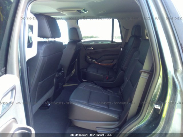 Photo 7 VIN: 1GNSKCKJ7KR304183 - CHEVROLET TAHOE 