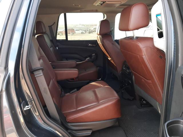 Photo 10 VIN: 1GNSKCKJ8KR183292 - CHEVROLET TAHOE K150 