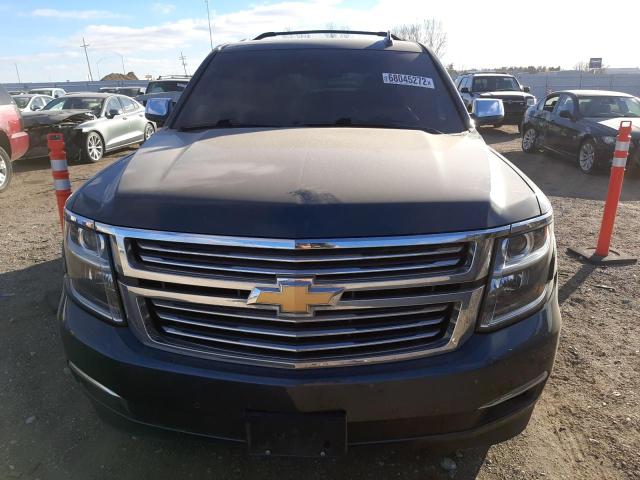 Photo 11 VIN: 1GNSKCKJ8KR183292 - CHEVROLET TAHOE K150 