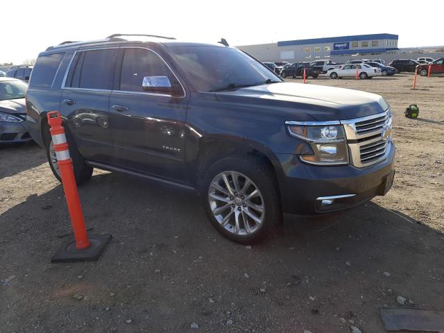 Photo 3 VIN: 1GNSKCKJ8KR183292 - CHEVROLET TAHOE K150 