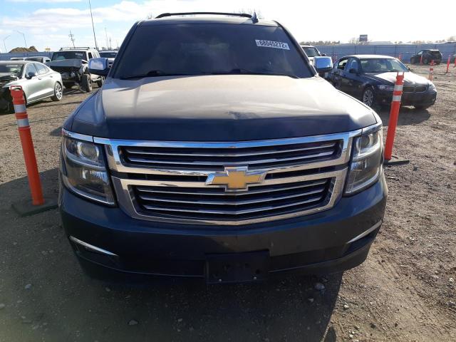 Photo 4 VIN: 1GNSKCKJ8KR183292 - CHEVROLET TAHOE K150 