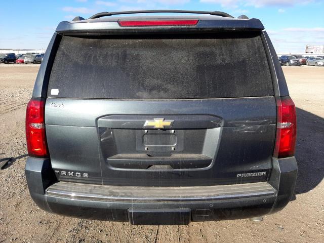 Photo 5 VIN: 1GNSKCKJ8KR183292 - CHEVROLET TAHOE K150 