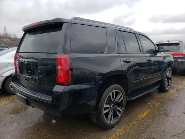 Photo 2 VIN: 1GNSKCKJ8KR212791 - CHEVROLET TAHOE K150 