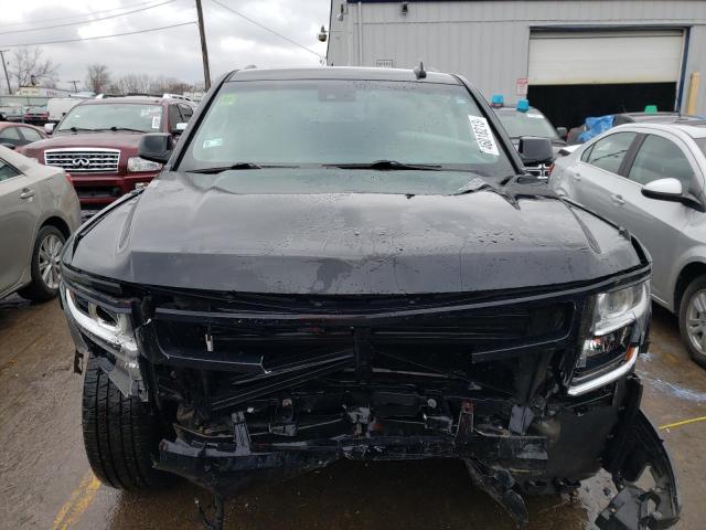 Photo 4 VIN: 1GNSKCKJ8KR212791 - CHEVROLET TAHOE K150 