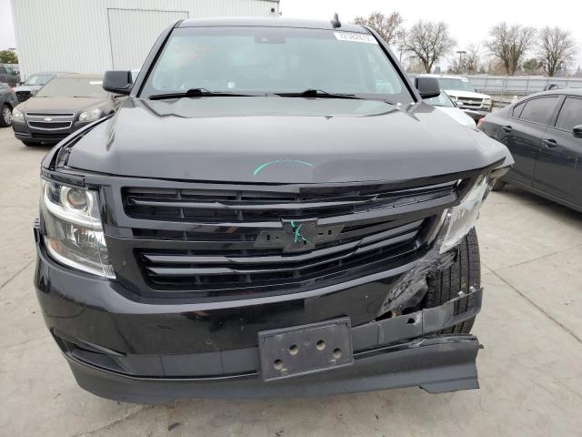 Photo 4 VIN: 1GNSKCKJ8LR121537 - CHEVROLET TAHOE K150 