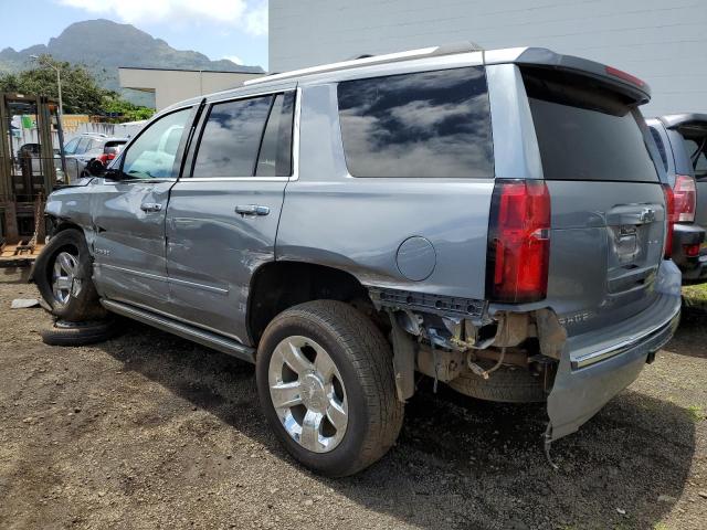 Photo 1 VIN: 1GNSKCKJ9LR181326 - CHEVROLET TAHOE 