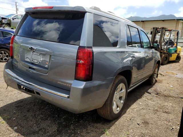 Photo 2 VIN: 1GNSKCKJ9LR181326 - CHEVROLET TAHOE 