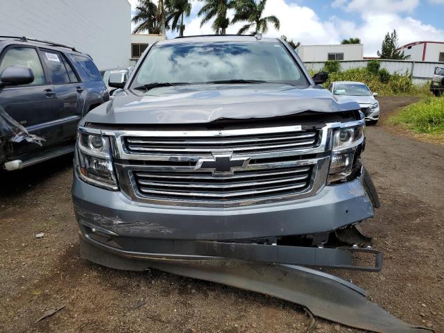 Photo 4 VIN: 1GNSKCKJ9LR181326 - CHEVROLET TAHOE 