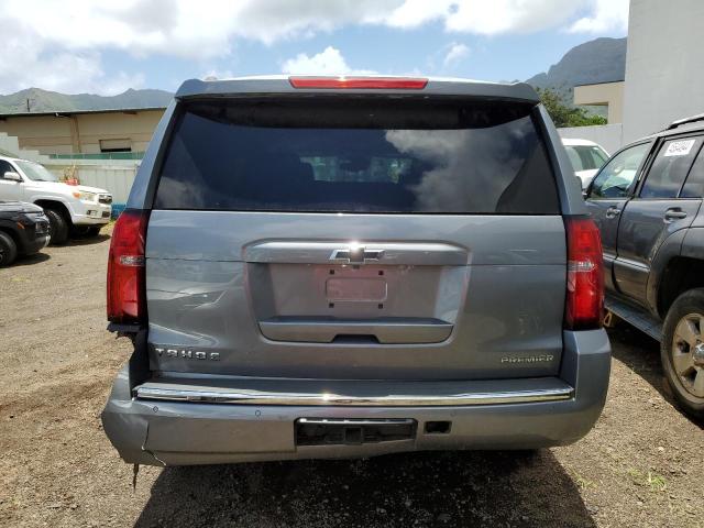 Photo 5 VIN: 1GNSKCKJ9LR181326 - CHEVROLET TAHOE 