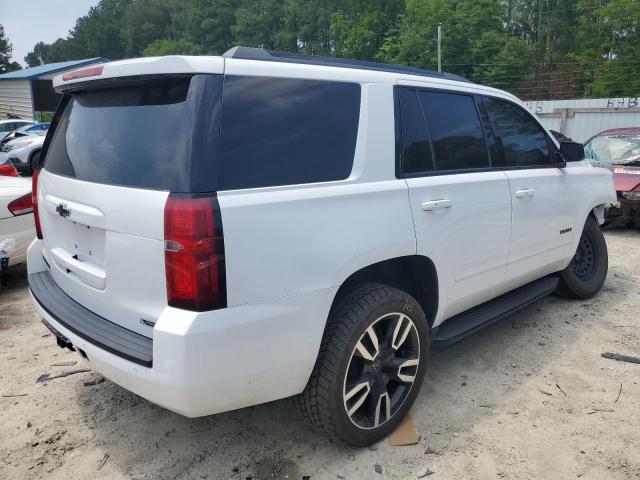 Photo 2 VIN: 1GNSKCKJXJR352792 - CHEVROLET TAHOE K150 