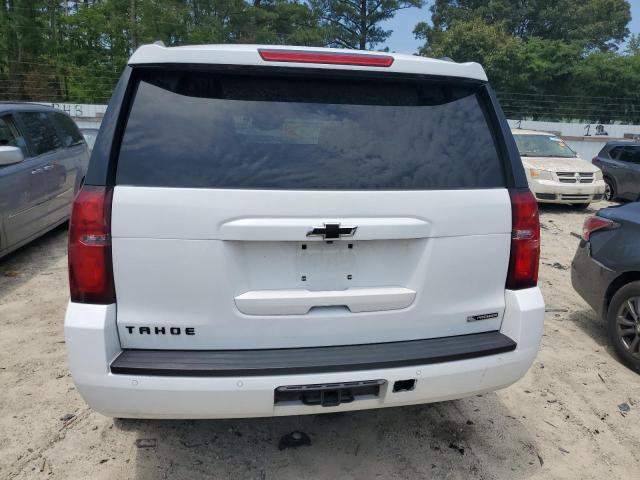 Photo 5 VIN: 1GNSKCKJXJR352792 - CHEVROLET TAHOE K150 