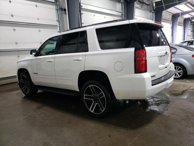 Photo 1 VIN: 1GNSKCKJXKR253956 - CHEVROLET TAHOE K150 