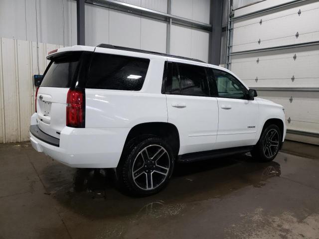 Photo 2 VIN: 1GNSKCKJXKR253956 - CHEVROLET TAHOE K150 