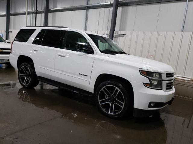 Photo 3 VIN: 1GNSKCKJXKR253956 - CHEVROLET TAHOE K150 