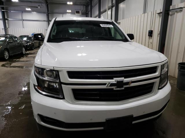 Photo 4 VIN: 1GNSKCKJXKR253956 - CHEVROLET TAHOE K150 