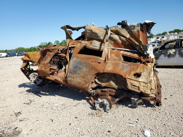 Photo 1 VIN: 1GNSKCKJXLR124276 - CHEVROLET TAHOE 