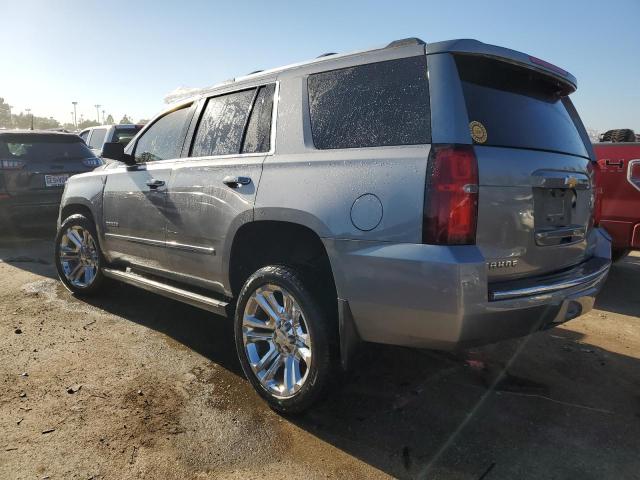 Photo 1 VIN: 1GNSKCKJXLR131874 - CHEVROLET TAHOE 