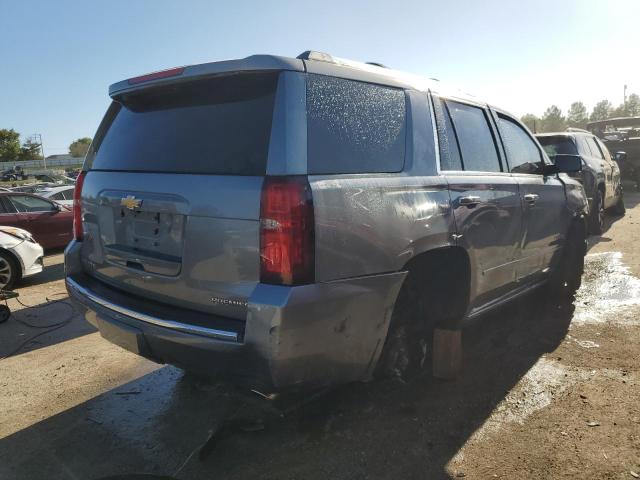 Photo 2 VIN: 1GNSKCKJXLR131874 - CHEVROLET TAHOE 