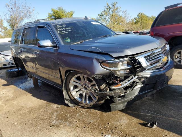 Photo 3 VIN: 1GNSKCKJXLR131874 - CHEVROLET TAHOE 