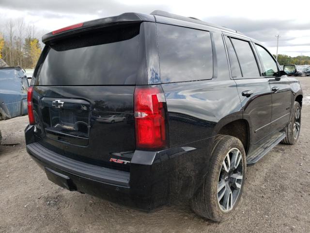 Photo 3 VIN: 1GNSKCKJXLR296372 - CHEVROLET TAHOE K150 