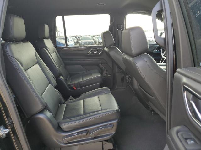 Photo 10 VIN: 1GNSKCKT0MR362723 - CHEVROLET SUBURBAN 