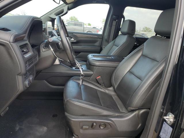 Photo 6 VIN: 1GNSKCKT0MR362723 - CHEVROLET SUBURBAN 